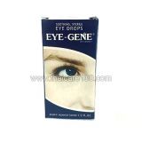 Глазные капли против сухости Eye-Gene Eye Drops