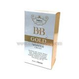 Матирующий и маскирующий крем BB Gold Wonder Cream