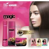 Сыворотка для поврежденных волос Biowoman Magic Hair Serum