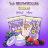 Отбеливающий крем для подмышек WINK Plus Brightening Cream 