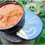 Скраб из Тамаринда The Queen Tamarind Gluta Scrub