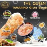 Скраб из Тамаринда The Queen Tamarind Gluta Scrub