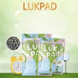 Детокс капсулы для похудения Luk Pad Detox