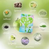 Детокс капсулы для похудения Luk Pad Detox