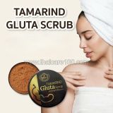 Скраб из Тамаринда The Queen Tamarind Gluta Scrub