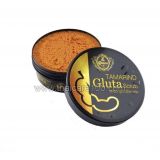 Скраб из Тамаринда The Queen Tamarind Gluta Scrub