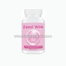 Коллаген для отбеливания кожи Zeoul Wink Gluta Collagen