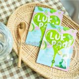 Детокс капсулы для похудения Luk Pad Detox