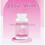 Коллаген для отбеливания кожи Zeoul Wink Gluta Collagen