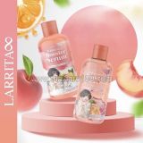 Отбеливающий лосьон для тела Larrita Whitening Booster Ultimate Plus Lotion