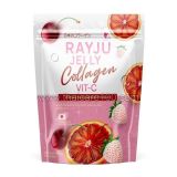 Коллаген RAYJU Jelly Collagen Vit-C