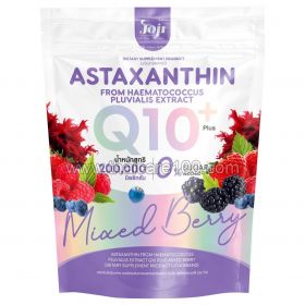 Комплекс для кожи JOJI SECRET YOUNG – Astaxanthin Q10 Plus Mixed Berry