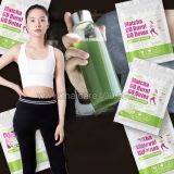 Порошок Матча для похудения Green Hill Matcha GoBurn GoDetox