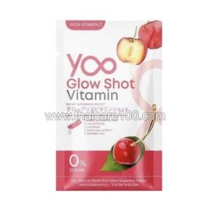 Добавка для красоты кожи Yoo Glow Shot Vitamin Plus