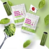 Порошок Матча для похудения Green Hill Matcha GoBurn GoDetox