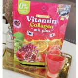 Коллаген Pontina Vitamin Collagen Mix Plus