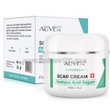 Крем от шрамов ALIVER Repair Scar Cream 50 ml