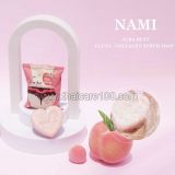 Мыло-скраб для интимных зон Nami Aura Butt Soap