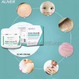 Крем от шрамов ALIVER Repair Scar Cream 50 ml