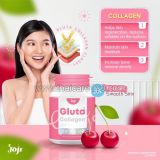 Глутатион+коллаген для кожи Joji Gluta Collagen