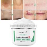 Крем от шрамов ALIVER Repair Scar Cream 50 ml