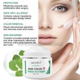 Крем от шрамов ALIVER Repair Scar Cream 50 ml