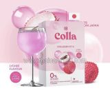 Коллаген с личи IB Colla Collagen Vit C