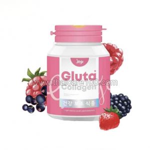 Глутатион+коллаген для кожи Joji Gluta Collagen