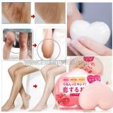 Мыло для интимного отбеливания Pelican Hip Care Scrub Soap 