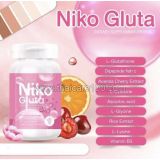 Глутатион для отбеливания кожи Niko Gluta Plus