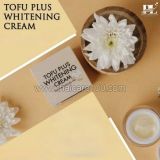 Отбеливающий крем с тофу TOFU Plus Whitening Cream