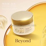 Ночная маска с золотом Beyond Sleeping Gold Mask