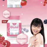 Глутатион+коллаген для кожи Joji Gluta Collagen