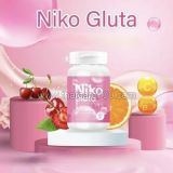 Глутатион для отбеливания кожи Niko Gluta Plus