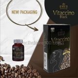 Капсулы для похудения Vitaccino Black Capsules