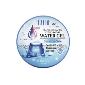 Увлажняющий гель Lalio Gluta Collagen Hydro Boost Water Gel