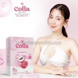 Коллаген с личи IB Colla Collagen Vit C