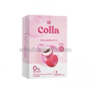 Коллаген с личи IB Colla Collagen Vit C