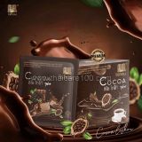 Какао-порошок для похудения Cocoa Lishou