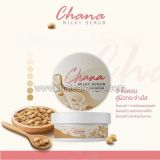 Молочный скраб для тела CHANA Milky Scrub 200 gr