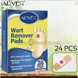 Пластырь от шпор и натоптышей ALIVER Corn Removal Plaster