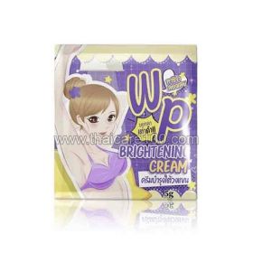 Отбеливающий крем для подмышек WINK Plus Brightening Cream 