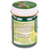 Зеленый бальзам с тайскими травами Banna Green Balm with Herb