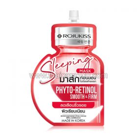 Ночная маска Rojukiss Sleeping Mask Phyto-Retinol