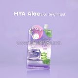 Увлажняющий гель с центеллой Inn Beauty HYA-ALOE Cica Bright Gel