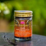 Черный тигровый бальзам Tiger Thai Balm Banna