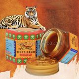 Красный тигровый бальзам Tiger Balm Red