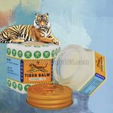 Охлаждающий Тигровый Бальзам Tiger Balm