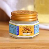 Охлаждающий Тигровый Бальзам Tiger Balm