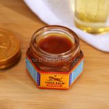 Красный тигровый бальзам Tiger Balm Red